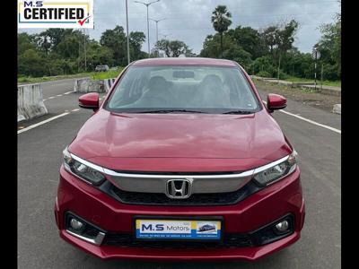Used 2018 Honda Amaze [2016-2018] 1.2 VX i-VTEC for sale at Rs. 6,50,000 in Than