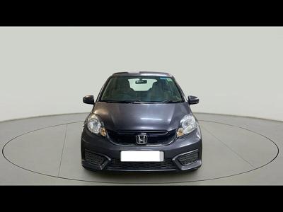 Used 2018 Honda Brio S (O)MT for sale at Rs. 4,81,000 in Chandigarh
