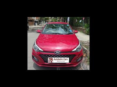 Used 2018 Hyundai Elite i20 [2018-2019] Asta 1.2 AT for sale at Rs. 8,25,000 in Bangalo