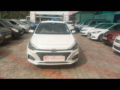 Used 2018 Hyundai Elite i20 [2018-2019] Sportz 1.4 CRDi for sale at Rs. 7,10,000 in Salem