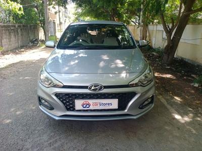 Used 2018 Hyundai Elite i20 [2019-2020] Magna Plus 1.4 CRDi for sale at Rs. 7,45,000 in Chennai