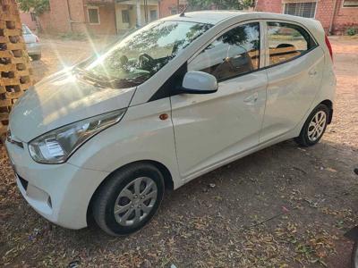Used 2018 Hyundai Eon Sportz for sale at Rs. 3,00,000 in Nagau