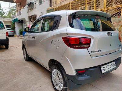 Used 2018 Mahindra KUV100 NXT K4 Plus 6 STR [2017-2020] for sale at Rs. 4,25,000 in Delhi