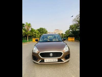 Used 2018 Maruti Suzuki Dzire [2017-2020] LDi for sale at Rs. 5,50,000 in Delhi