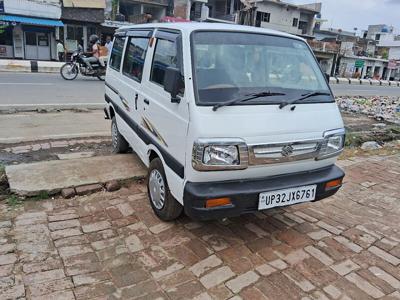 Used 2018 Maruti Suzuki Omni E 8 STR BS-IV for sale at Rs. 2,75,500 in Lucknow
