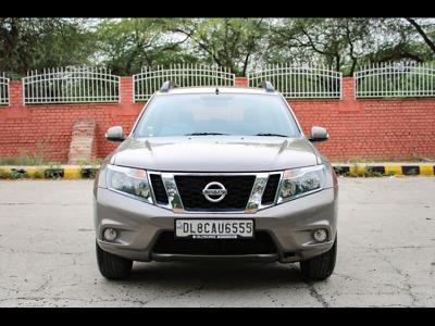 Used 2018 Nissan Terrano [2013-2017] XL (P) for sale at Rs. 6,95,000 in Delhi