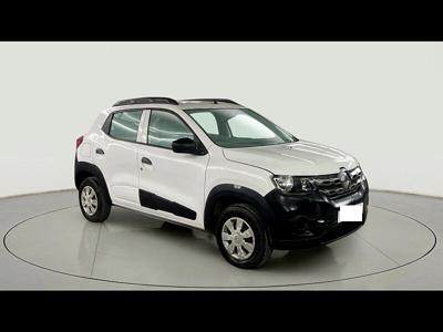 Used 2018 Renault Kwid [2019] [2019-2019] STD for sale at Rs. 2,33,000 in Delhi