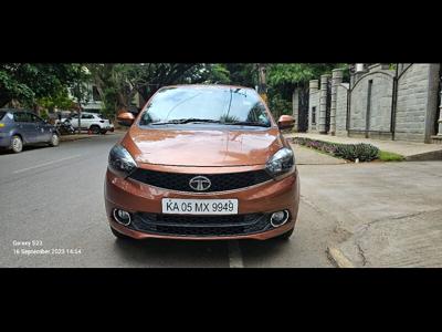 Used 2018 Tata Tigor [2018-2020] Revotron XZ+ for sale at Rs. 5,90,000 in Bangalo