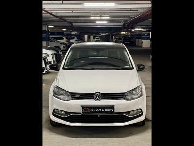 Used 2018 Volkswagen Polo [2016-2019] GT TSI for sale at Rs. 6,99,000 in Mumbai