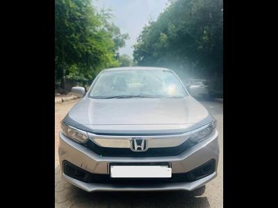 Used 2019 Honda Amaze [2016-2018] 1.2 E i-VTEC for sale at Rs. 5,75,000 in Delhi
