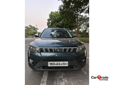 Used 2019 Mahindra XUV300 W6 1.5 Diesel AMT [2020] for sale at Rs. 10,00,000 in Mumbai