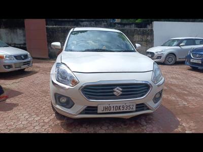 Used 2019 Maruti Suzuki Dzire [2017-2020] VDi for sale at Rs. 5,07,076 in Ranchi