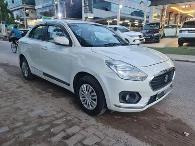 Used 2019 Maruti Suzuki Dzire [2017-2020] VDi for sale at Rs. 6,90,000 in Lucknow