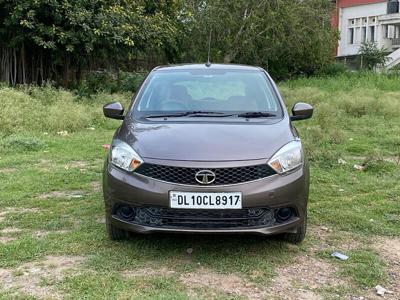 Used 2019 Tata Tiago [2016-2020] Revotron XTA [2017-2019] for sale at Rs. 4,95,000 in Delhi