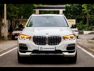 Used 2020 BMW X5 [2019-2023] xDrive30d xLine for sale at Rs. 82,00,000 in Delhi