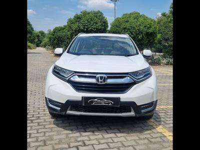 Used 2020 Honda CR-V [2013-2018] 2.0L 2WD AT for sale at Rs. 24,90,000 in Gurgaon