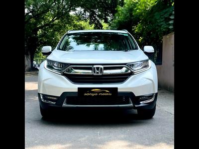 Used 2020 Honda CR-V [2013-2018] 2.0L 2WD AT for sale at Rs. 26,50,000 in Delhi