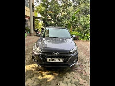 Used 2020 Hyundai i20 [2020-2023] Sportz 1.2 MT [2020-2023] for sale at Rs. 6,21,000 in Ranchi