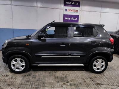 Used 2020 Maruti Suzuki S-Presso [2019-2022] VXi (O) CNG for sale at Rs. 5,15,000 in Mumbai
