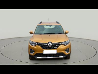Used 2020 Renault Triber [2019-2023] RXZ [2019-2020] for sale at Rs. 5,64,000 in Kolkat