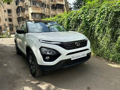 Used 2020 Tata Harrier [2019-2023] XZA Plus for sale at Rs. 20,50,000 in Mumbai