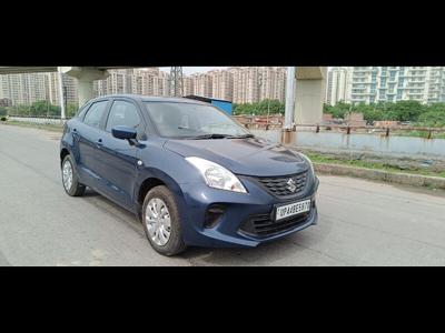 Used 2021 Maruti Suzuki Baleno [2019-2022] Sigma for sale at Rs. 6,65,000 in Delhi