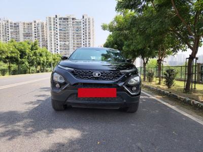 Used 2021 Tata Harrier [2019-2023] XZA Plus Dark Edition for sale at Rs. 20,95,000 in Noi