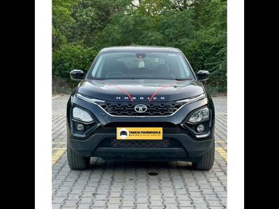 Used 2021 Tata Harrier [2019-2023] XZA Plus for sale at Rs. 18,90,000 in Gurgaon
