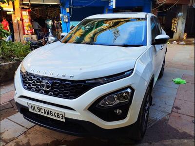 Used 2021 Tata Harrier [2019-2023] XZA Plus for sale at Rs. 19,75,000 in Delhi