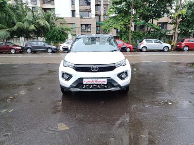 Used 2021 Tata Nexon [2020-2023] XZA Plus Diesel [2020-2023] for sale at Rs. 11,75,000 in Mumbai