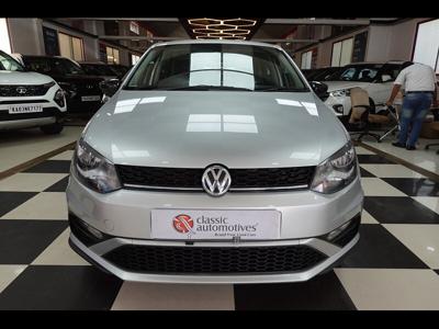 Used 2021 Volkswagen Polo Highline Plus 1.0L TSI for sale at Rs. 9,95,000 in Bangalo