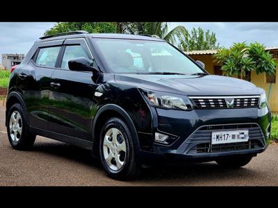 Used 2022 Mahindra XUV300 1.5 W6 [2019-2020] for sale at Rs. 11,80,000 in Nashik