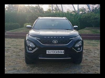 Used 2022 Tata Harrier [2019-2023] XZ Plus for sale at Rs. 18,00,000 in Ahmedab