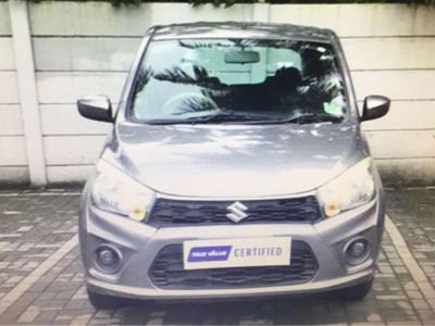 Used Maruti Suzuki Celerio 2018 18000 kms in Dehradun
