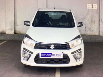 Used Maruti Suzuki Celerio 2020 69522 kms in Pune