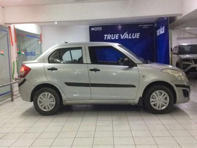 Used Maruti Suzuki Dzire 2013 78836 kms in Hyderabad