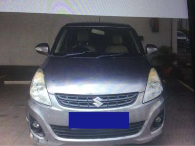 Used Maruti Suzuki Dzire 2014 82134 kms in Hyderabad