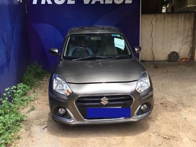 Used Maruti Suzuki Dzire 2020 46515 kms in Hyderabad