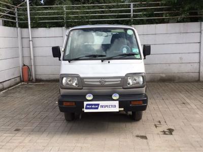 Used Maruti Suzuki Omni 2013 28072 kms in Pune