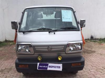 Used Maruti Suzuki Omni 2016 41914 kms in Ranchi
