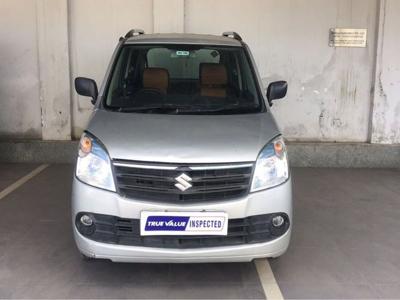 Used Maruti Suzuki Wagon R 2012 229172 kms in Pune