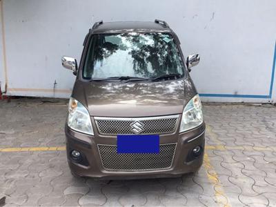 Used Maruti Suzuki Wagon R 2014 133262 kms in Pune