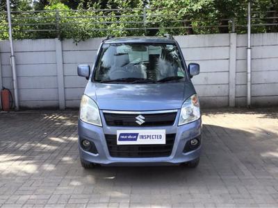 Used Maruti Suzuki Wagon R 2016 33611 kms in Pune