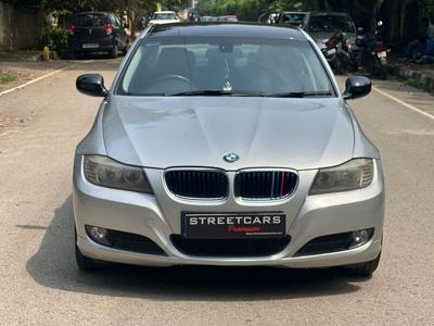 BMW 3 Series 320d