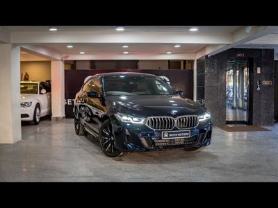 BMW 6 Series GT 630d M Sport