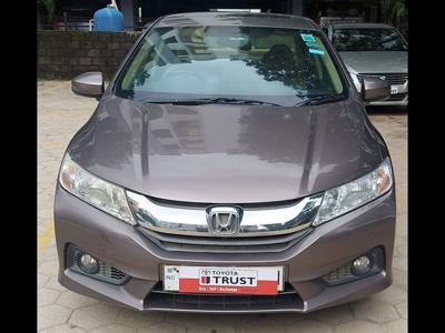 Honda City VX Diesel