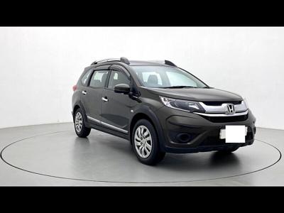 Honda WR-V S MT Petrol