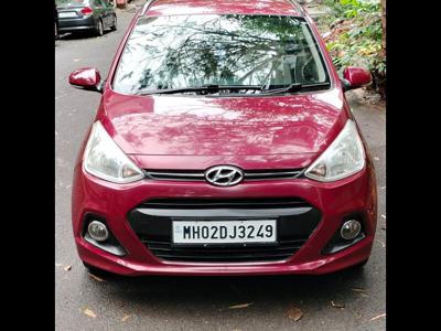 Hyundai Grand i10 Asta AT 1.2 Kappa VTVT [2013-2016]