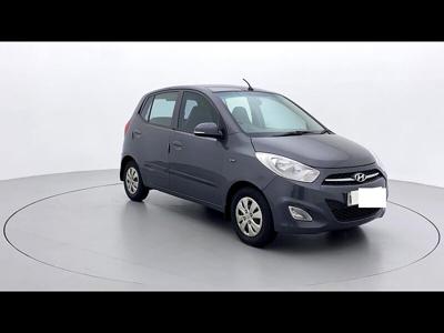 Hyundai i10 1.2 L Kappa Magna Special Edition