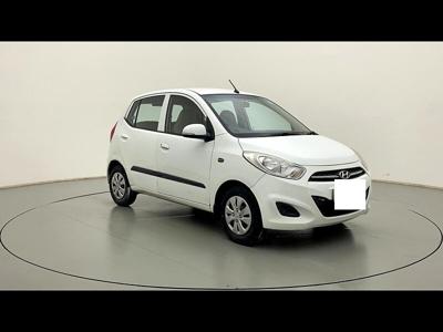 Hyundai i10 Magna 1.2 Kappa2